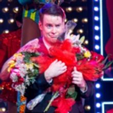 Photo Coverage: AMERICAN IDOL Alum David Cook Takes First Bows in KINKY BOOTS!