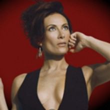 Broadway Superstar Laura Benanti Comes to Ferguson Hall