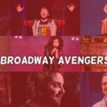 BroadwayWorld Assembles the Broadway Avengers!