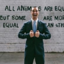 Riverside Theatres Presents ANIMAL FARM