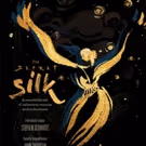 Princess Cruises Unveils Artwork For THE SECRET SILK, The Newest Stephen Schwartz…