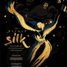 Princess Cruises Unveils Artwork For THE SECRET SILK, The Newest Stephen Schwartz…