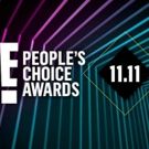 PEOPLE'S CHOICE AWARDS Nominees Announced