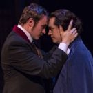 BWW Review: THIS PRISON WHERE I LIVE Brings the Brothers Booth to Theater RED