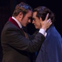 BWW Review: THIS PRISON WHERE I LIVE Brings the Brothers Booth to Theater RED