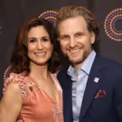 Photo Coverage: The Stars Arrive at the 69th Annual Outer Critics Circle Awards