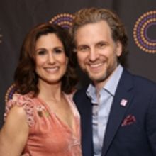 Photo Coverage: The Stars Arrive at the 69th Annual Outer Critics Circle Awards