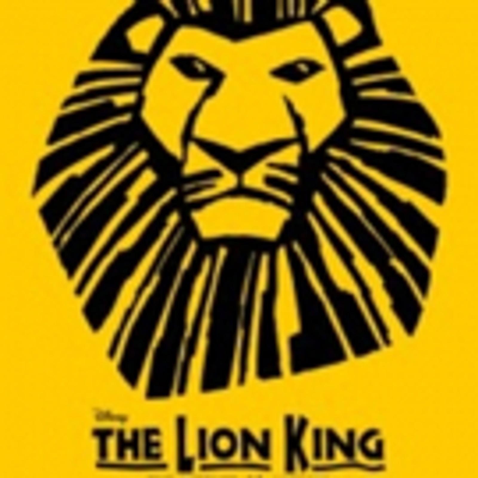 THE LION KING Coming to Seoul Arts Center January to March 2019