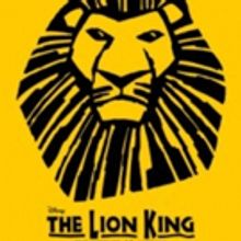 THE LION KING Coming to Seoul Arts Center January to March 2019