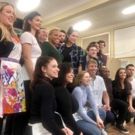 TV: Meet the West End Cast of WAITRESS!