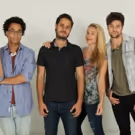 ADAM MINUS JOSH By Dan Fingerman Comes to Theaterlab