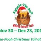 Valley Youth Theatre's 30th Anniversary Season Continues With A WINNIE-THE-POOH…