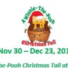 Valley Youth Theatre's 30th Anniversary Season Continues With A WINNIE-THE-POOH CHRIS