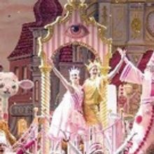 BWW Review: American Ballet Theatre's Eye-popping WHIPPED CREAM at Kennedy Center