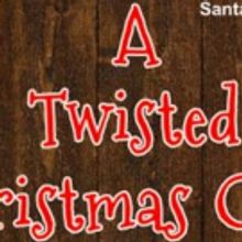 Santa Monica To Get A Sneak-Preview Of Phil Olsen's A TWISTED CHRISTMAS CAROL