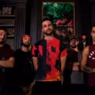 STACKED LIKE PANCAKES Premieres New Single HOLLOW, Launches Kickstarter For 3rd Album
