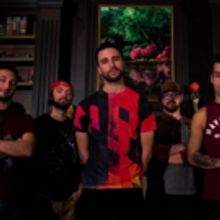 STACKED LIKE PANCAKES Premieres New Single HOLLOW, Launches Kickstarter For 3rd Album