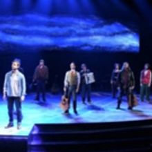 VIDEO: Get A First Look at Olney's ONCE