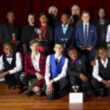 Cape Town's Magical Teens Win Gold, Trophies And Magic Club Sets
