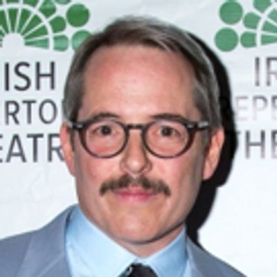 Photo Coverage: Matthew Broderick &amp; Company Celebrate Opening Night of THE SEAFARER
