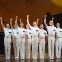 THE BOOK OF MORMON Will Return To Brisbane In January 2020