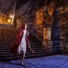 Camerata to Present THE WHITE MOUSE in Both Brisbane and Toowoomba