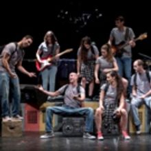 BWW Review: MAGSHIMIM HIGH SCHOOL at Incubator Theater - A New Rap Musical
