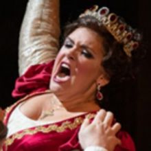 BWW Review: Washington National Opera's Splendid TOSCA