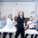 VIDEO: Go Inside Rehearsal for BILLY ELLIOT at the Stratford Festival
