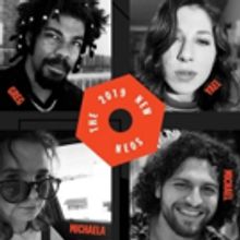 New York Neo-Furturists Welcome New Ensemble Members