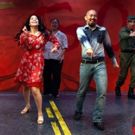 Photo Flash: Inside Look at VIETGONE at Capital Stage