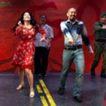 Photo Flash: Inside Look at VIETGONE at Capital Stage