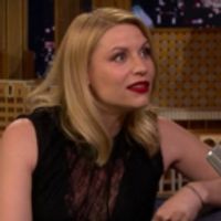 VIDEO: Kirsten Dunst Coached Claire Danes as Kids on the Little Women Set Video