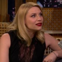 VIDEO: Kirsten Dunst Coached Claire Danes as Kids on the Little Women Set