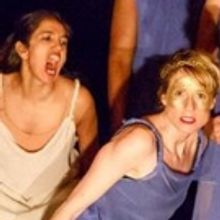 BWW Review: Prepubescent Battles Rage in Clare Barron's Exhilarating DANCE NATION