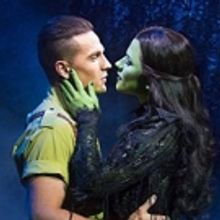 Spectacular, Sell-Out Production WICKED Flies Back To Birmingham Tonight