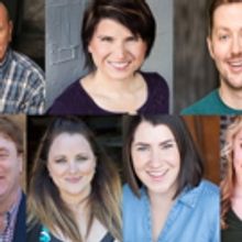 Full Cast Announced for On the Spot's BRICK WALL