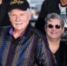 John Stamos Joins The Beach Boys For Segerstrom Center Concert