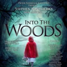 Theatre On The Bay Presents INTO THE WOODS