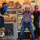 SHAKE 38 Kicks Off At St. Louis Fashion Fund Incubator