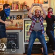 SHAKE 38 Kicks Off At St. Louis Fashion Fund Incubator