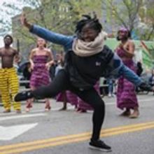 Chicago's Iconic South Loop Arts Fest MANIFEST Returns May 10 With Live Music, Dance,