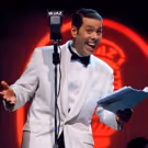 THE BIG BROADCAST! Returns To Mount Holyoke College's Chapin Auditorium