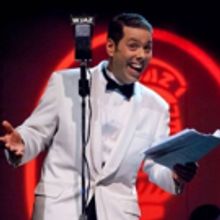 THE BIG BROADCAST! Returns To Mount Holyoke College's Chapin Auditorium