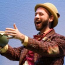 WINNIE THE POOH Begins Performances Today!