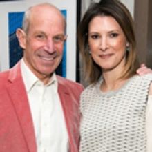 Lizzie And Jonathan Tisch Gift Expands Exhibitions, Names Historic Central Gallery At