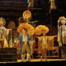 Photo Flash: First Look at Kelsey Grammer, Christine Ebersole & More in LA Opera's…
