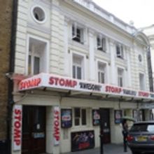 Cameron Mackintosh Gets Approval for Demolition and Renovation of Ambassadors Theatre