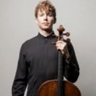 Symphony Surround Special Event Returns with 'Classical Rock Star' Cellist Joshua…