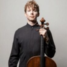 Symphony Surround Special Event Returns with 'Classical Rock Star' Cellist Joshua Rom
